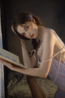 淑女欲望