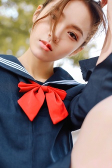 明星专题：坎蒂丝·斯瓦内普尔