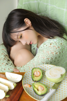 龙无目