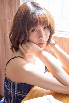我的迟钝女友小维