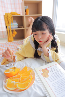 曼娜的少妇岁月